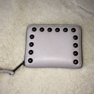 REBECCA MINKOFF WALLET